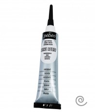 KONTUR PASTA SILVER 20ml