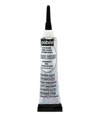 KONTUR PASTA GLITTER 20ml