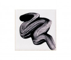 UNIDEKOR DEKORATIVNA BOJA 30ml BLACK