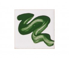 UNIDEKOR DEKORATIVNA BOJA 30ml CHROME GREEN