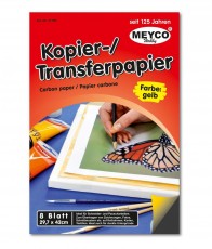 PAPIR ZA KOPIRANJE A3 8/1