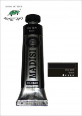 ULJANA BOJA BLACK 793 40ml