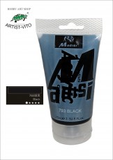 AKRIL BLACK 793 75ml