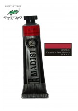 ULJANA BOJA CADMIUM RED MEDIUM 328 40ml