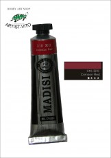 ULJANA BOJA CRIMSON RED 315 40ml