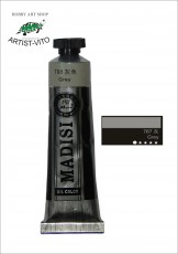 ULJANA BOJA GREY 798 40ml