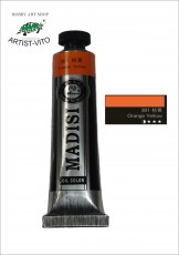 ULJANA BOJA ORANGE YELLOW 301 40ml