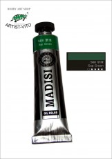 ULJANA BOJA SAP GREEN 568 40ml