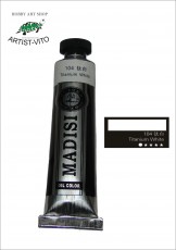 ULJANA BOJA TITANIUM WHITE 104 40ml