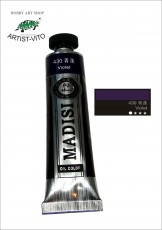 ULJANA BOJA VIOLET 430 40ml