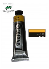 ULJANA BOJA YELLOW PALE 216 40ml