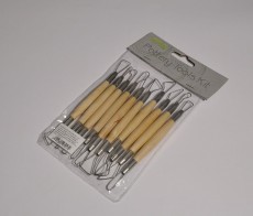 MODELIRKE DRVO-METAL 1/10