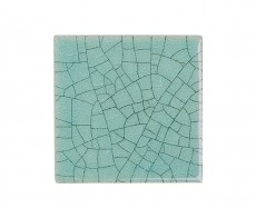 Botz glazura turquoise crackle 200ml