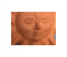 CRVENA GLINA WITGERT 10KG