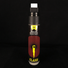 CLASH MARKER 15MM CHISEL TIP