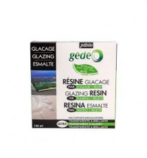 GLAZIRAJUĆA BIO SMOLA 150ml