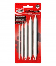 PAPIRNI BRISAČ ZA KREDU, UGLJEN I PASTELE 5/1