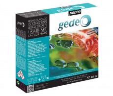 GLAZIRAJUĆA KRISTALNA SMOLA 300ml