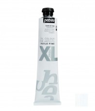 XL ULJANA BOJA 80ml TITANIUM WHITE