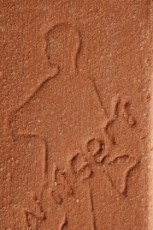 ŠAMOTIRANA CRVENA GLINA WITGERT 10KG