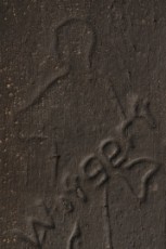 ŠAMOTIRANA CRNA GLINA WITGERT 10KG