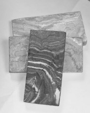 VINTAGE SIVO - MRAMORNA GLINA WITGERT 10KG