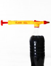 CLASH BOTTLE SPRAYER