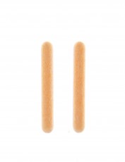 BULLET TIP 3 MM 2KOM