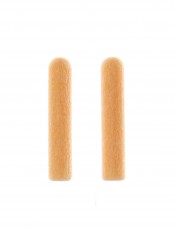 BULLET TIP 4 MM 2KOM