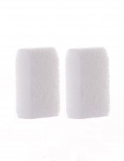 CHISEL TIP 15 MM 2KOM