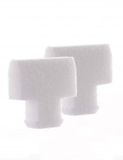 CHISEL TIP 30 MM 2KOM