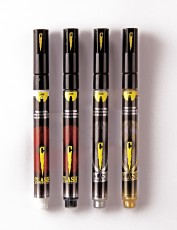 MARKER CLASH 3MM BULLET