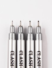 CLASH OUTLINER SET OD 4 