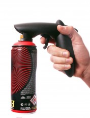 SPRAY PISTOL