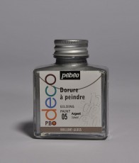 BOJA ZA POZLATU SILVER 75ML