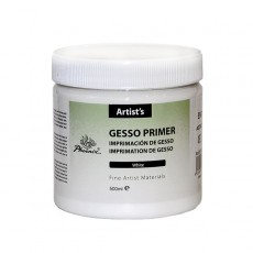 AKRIL GESSO PRIMER 500ml