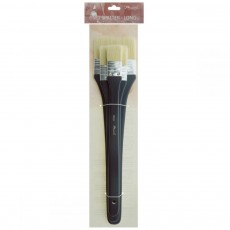 SET ŠIROKIH KISTOVA 3/1 DUGA RUČKA