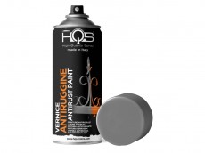 HQS SPREJ ZA ZAŠTITU OD HRĐE BIJELA 400ml