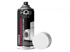 HQS SPREJ ZA KUĆANSKE APARATE ALUMINIJ 400ml