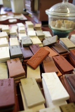 GLINA WITGERT PAPERCLAY BIJELA 10KG