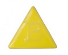 Botz glazura Stoneware Bright Yellow 800ml