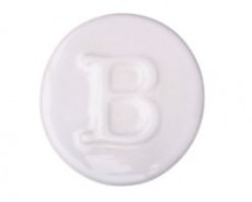 Botz glazura Opal White 200ml