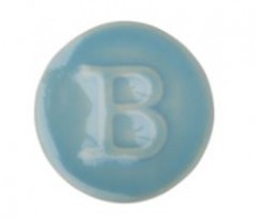 Botz glazura Aquamarine 200ml