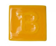 Botz glazura Bright Yellow 200ml