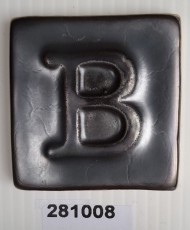 GLAZURA METALIK CRNA 500g