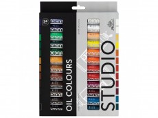 PHOENIX ULJANE BOJE SET 12mlx24