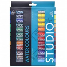 PHOENIX AKVAREL SET U TUBI 12mlx24