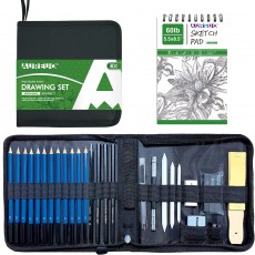 AUREUO SET ZA CRTANJE