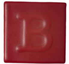 Botz glazura Red Matt 200ml