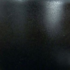 CRNA SJAJNA PROZIRNA GLAZURA 250 ML